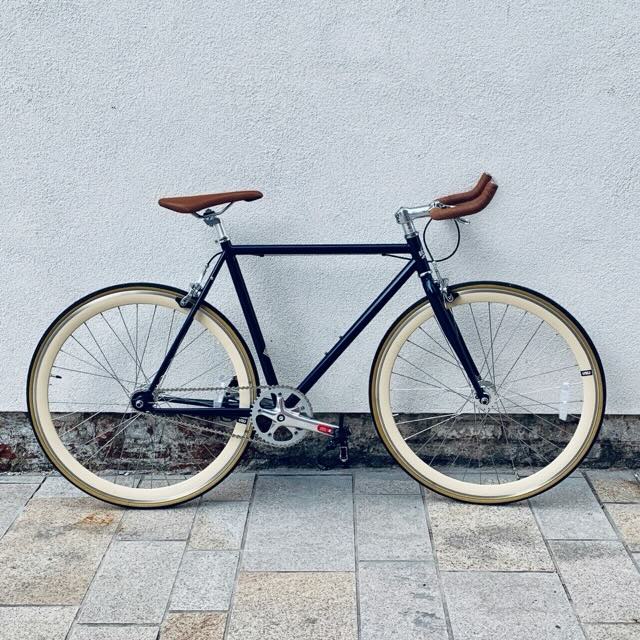 [RENT-WEEK] دوچرخه حرفه‌ای