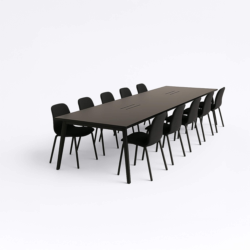 [FURN_6741] میز جلسات بزرگ