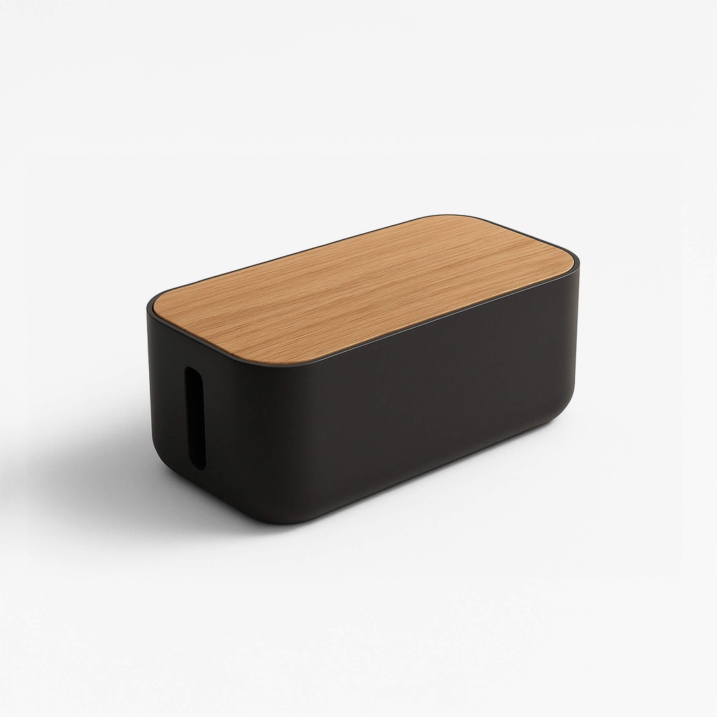 [FURN_5555] باکس مدیریت کابل